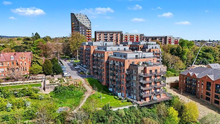 1 Bedroom Flat For Sale In Rosalind Drive, Amphion Place Rosalind Drive, ME14