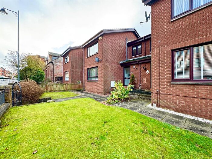 3 Bedroom Terraced House For Sale In Main Street, Uddingston, Glasgow, G71
