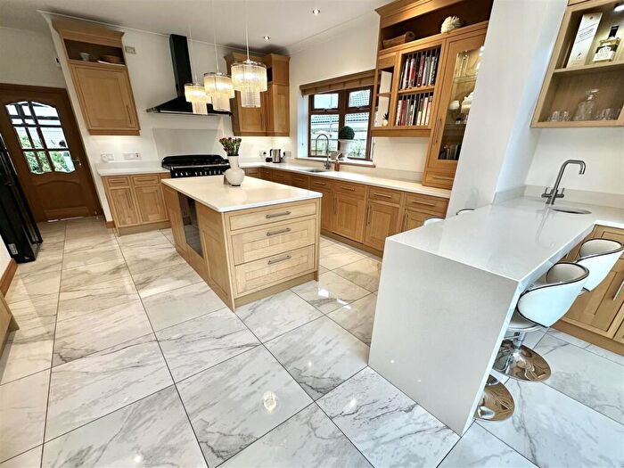 4 Bedroom Detached House For Sale In Haddon Way, Carlyon Bay, St. Austell, PL25