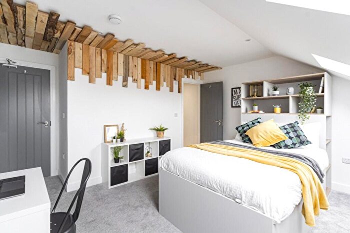 Property To Rent In Baileys Road, Southsea, Hampshire, PO5