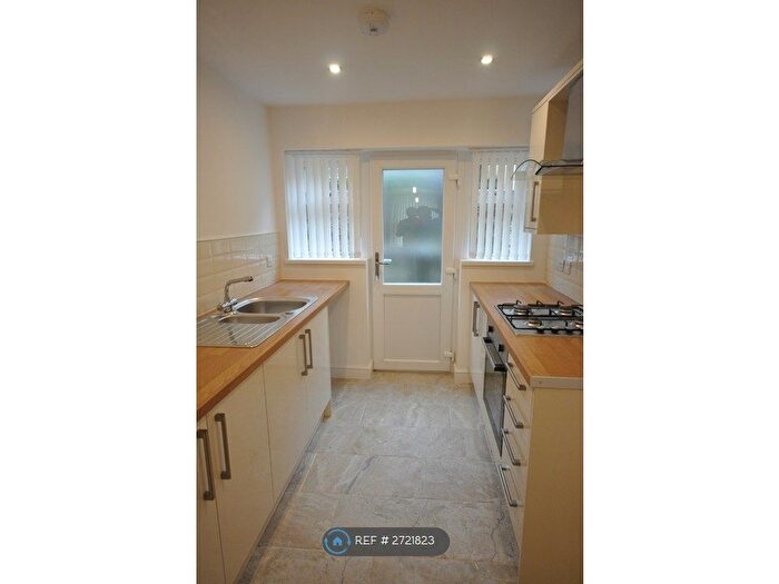 3 Bedroom Terraced House To Rent In Tyisaf Road, Pentre, CF41