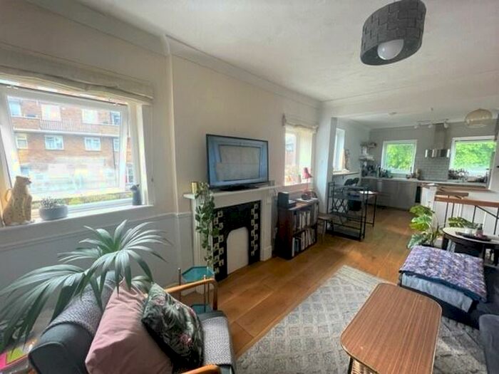 1 Bedroom Maisonette To Rent In Recreation Road, Sydenham, London, SE26