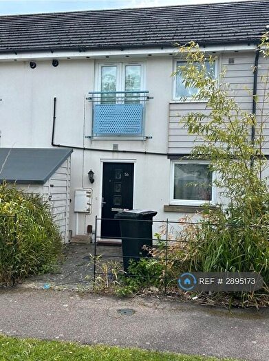1 Bedroom Terraced House To Rent In Brompton Road, Leicester, LE5