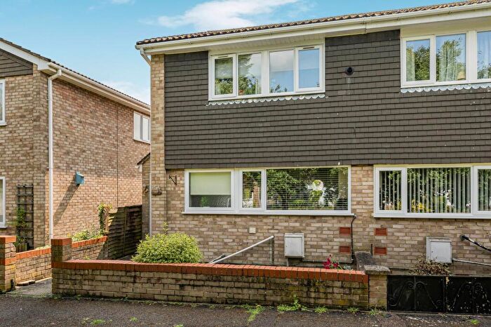 3 Bedroom Semi-Detached House For Sale In Hardy Close, Huntingdon, Cambridgeshire., PE29