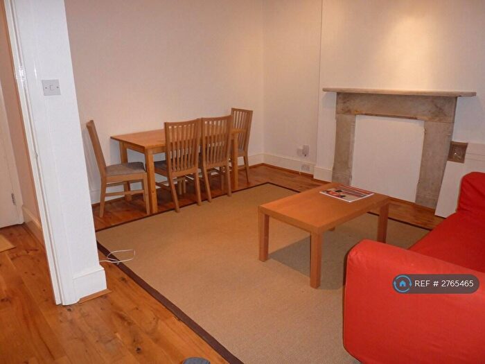 1 Bedroom Flat To Rent In Fitzjohns Ave, London, NW3