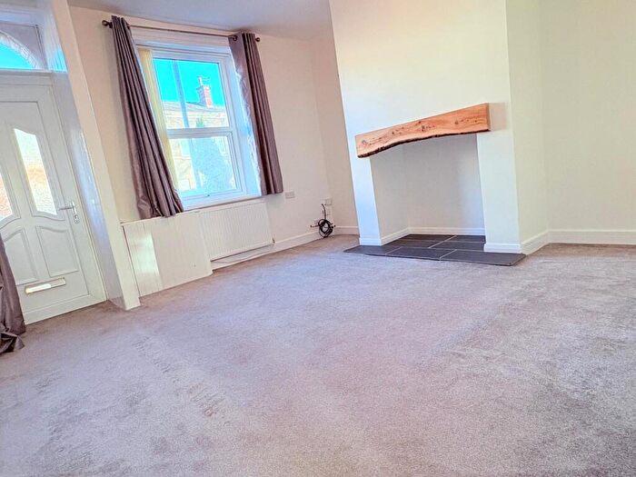 2 Bedroom House To Rent In Wash Lane, BL9