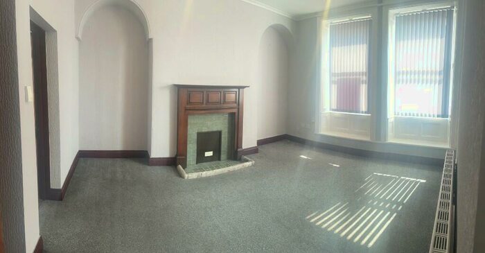 1 Bedroom Flat To Rent In Flat A, , Church Street, Fleetwood, Lancashire, FY7