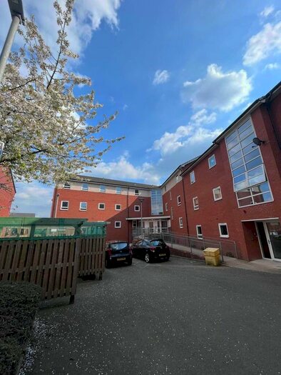 2 Bedroom Apartment To Rent In City Court Preston, PR1