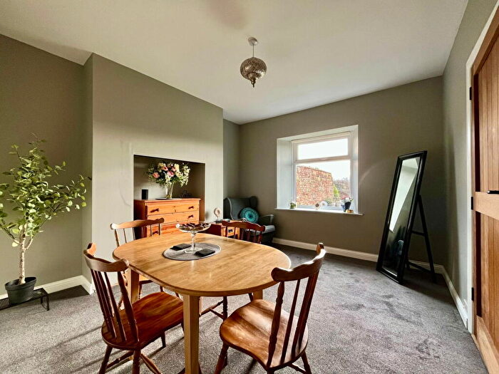 2 Bedroom Semi-Detached House For Sale In Kirkbampton, Carlisle, CA5