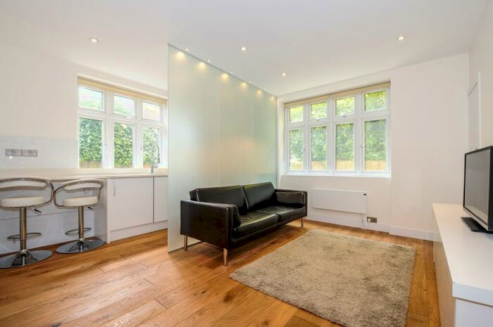 1 Bedroom Flat To Rent In Hall Road St John's Wood, NW8