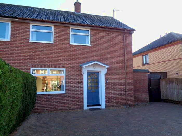2 Bedroom Property To Rent In Victory Way, Cottenham, Cambridge CB24