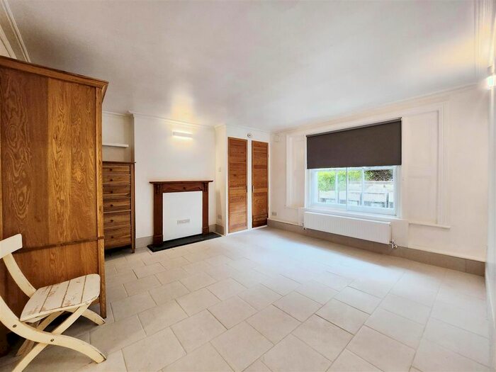Property To Rent In Merton Road, London, SW19