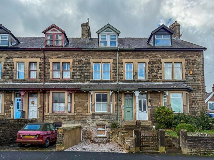 4 Bedroom Terraced House For Sale In Green Lane, Buxton, SK17
