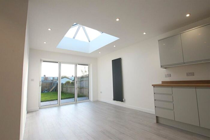 3 Bedroom House To Rent In Fuller Road, Moulton, Northampton, NN3