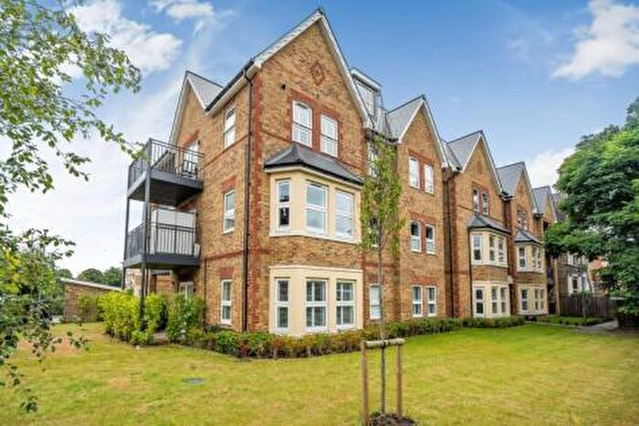 1 Bedroom Apartment For Sale In Birch Court, Beckenham Road, Beckenham, BR3