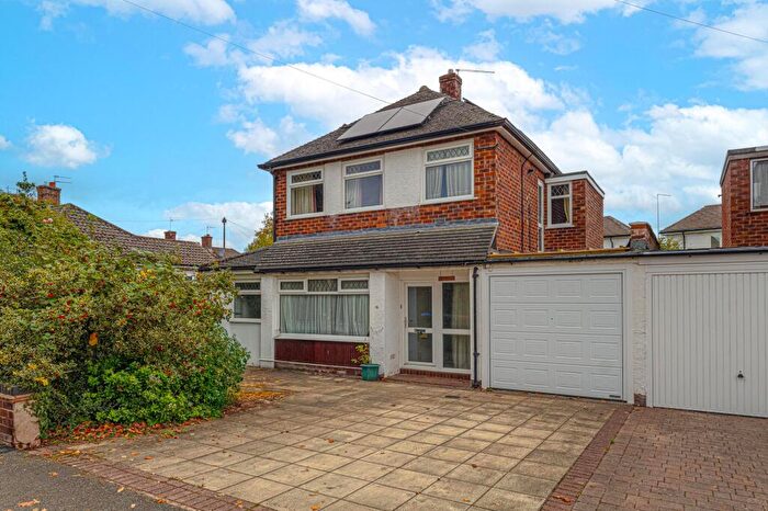 4 Bedroom Detached House For Sale In Riddings Lane, Hartford, CW8
