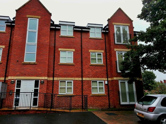 2 Bedroom Flat To Rent In Hindsford Bridge Mews, Tyldesley Road, Tyldesley, M46
