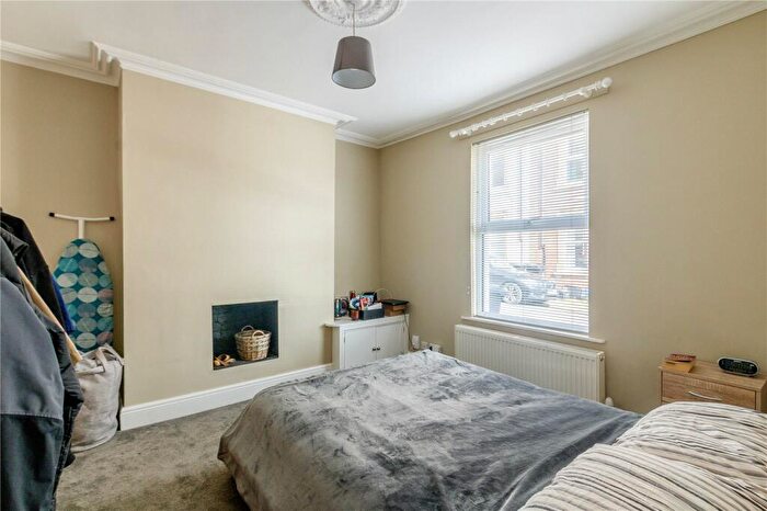 2 Bedroom Terraced House For Sale In Brighton Terrace, Bedminster, Bristol, BS3