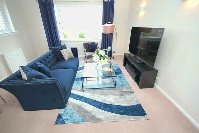 2 Bedroom Flat To Rent In Seafield Court, West End, Aberdeen, AB15