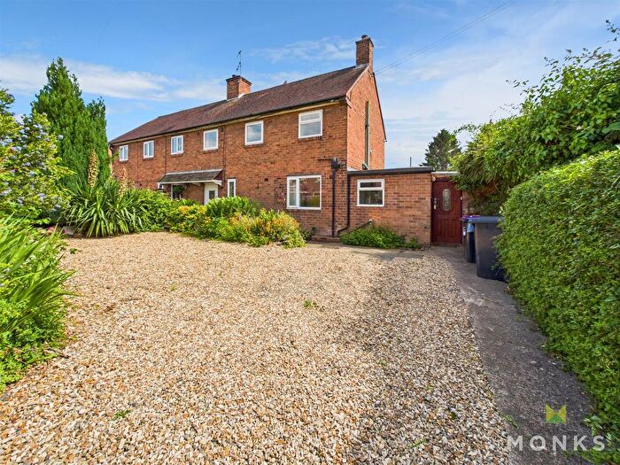 3 Bedroom Property For Sale In Kinnerley, Oswestry, SY10