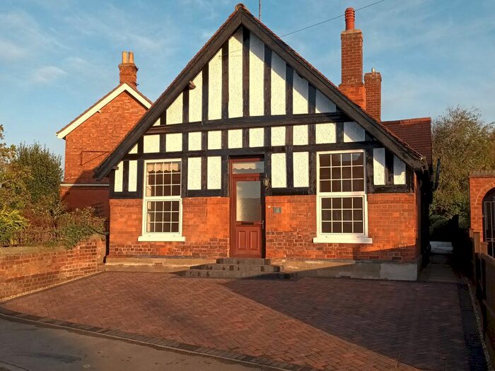 3 Bedroom Bungalow To Rent In Queens Road, Boston, PE21