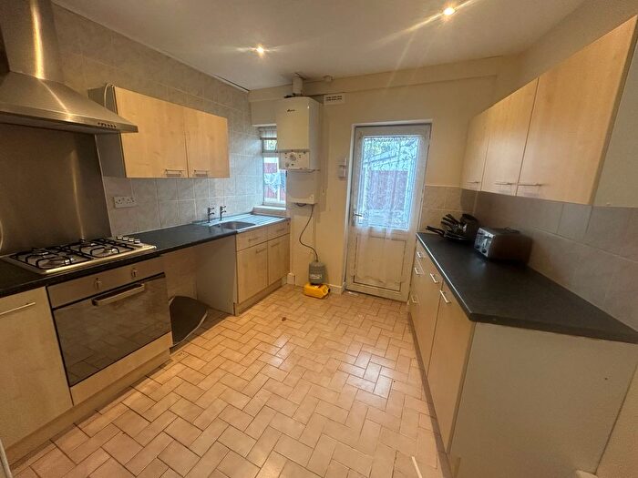 1 Bedroom Property To Rent In Chester Road, Sutton Coldfield, B73