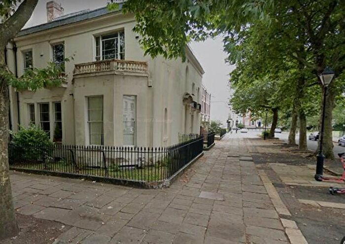 Studio To Rent In Falkner Square, Liverpool, Merseyside, L8