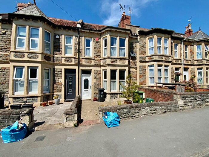 3 Bedroom Terraced House To Rent In Kensington Park Road, Brislington, Bristol, BS4