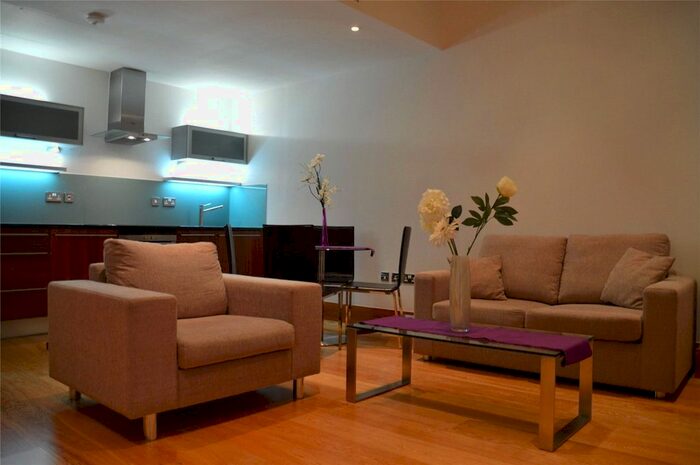 1 Bedroom Property To Rent In Baker Street, London, NW1