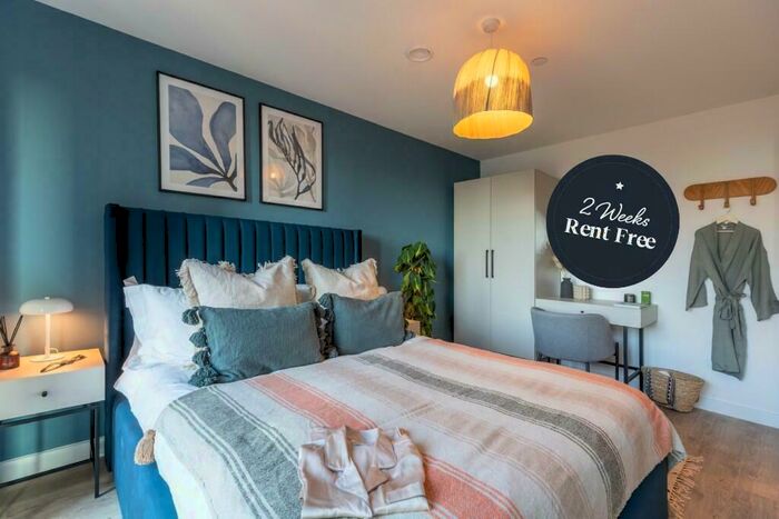 2 Bedroom Flat To Rent In Flat, Pall Mall Press, Pall Mall, Liverpool, Merseyside, L3