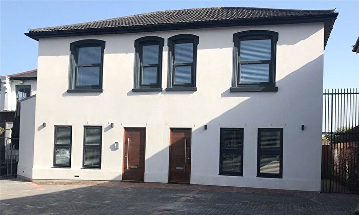 1 Bedroom Flat To Rent In Shirley Road, Southampton, Hampshire, SO15