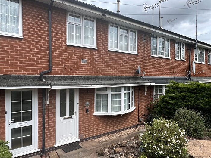 3 Bedroom Terraced House To Rent In The Close, Newark, Nottinghamshire., NG24