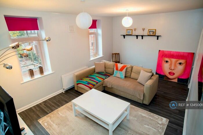 2 Bedroom Flat To Rent In Upper Street, London, N1