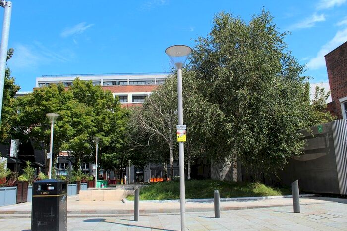 1 Bedroom Flat To Rent In Wood Street, Liverpool, L1