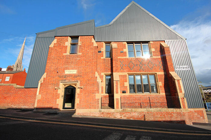 1 Bedroom Apartment To Rent In Wellfield Road, Preston, Lancashire, PR1