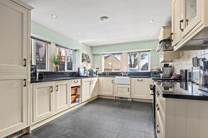 4 Bedroom Detached House For Sale In The Almonds, Liverpool, L26