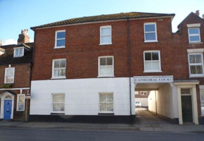 1 Bedroom Apartment To Rent In Cathedral Court, Salisbury, Wiltshire, SP1