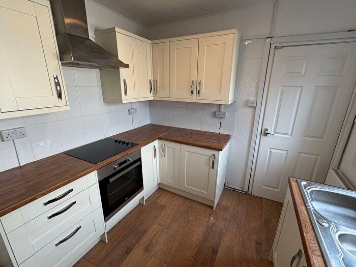 3 Bedroom Terraced House To Rent In Railway View (), Beaufort, NP23