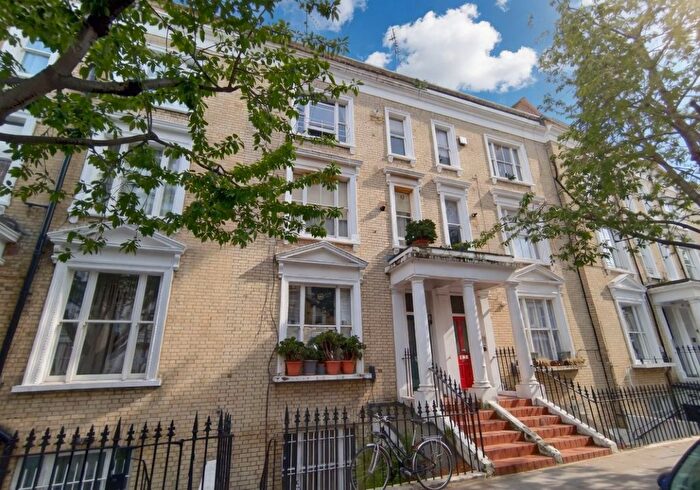 1 Bedroom Flat For Sale In Flat D, Eardley Crescent, Kensington And Chelsea, London, SW5