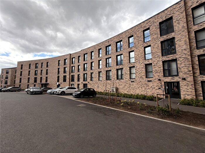 1 Bedroom Flat To Rent In Belgrave Village, Griffiths Close, Birmingham, B12