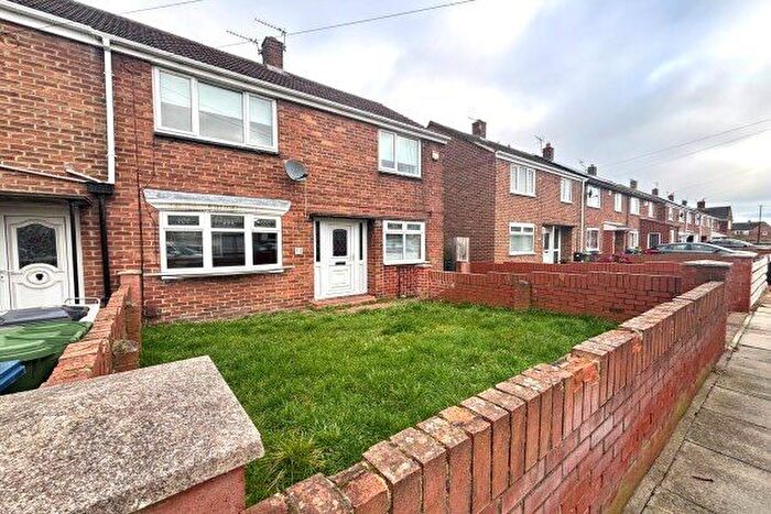 3 Bedroom Property To Rent In Gainsborough Avenue, South Shields, NE34