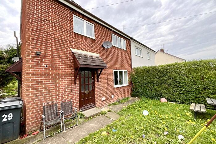 3 Bedroom Semi-Detached House For Sale In New Cross Walk, Sheffield, S13