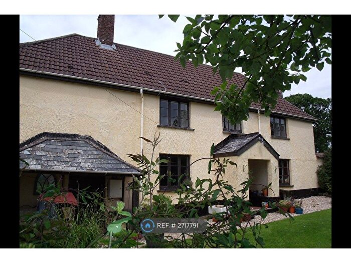 4 Bedroom Detached House To Rent In Pitney Lane, Honiton, EX14