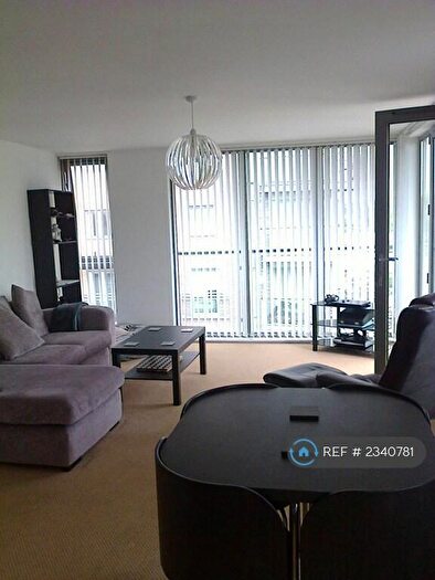 2 Bedroom Flat To Rent In Worsdell Drive, Gateshead, NE8