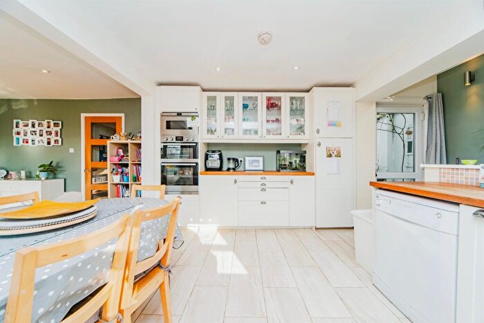 5 Bedroom Detached Bungalow For Sale In Fonmon Road, Rhoose, Barry, CF62