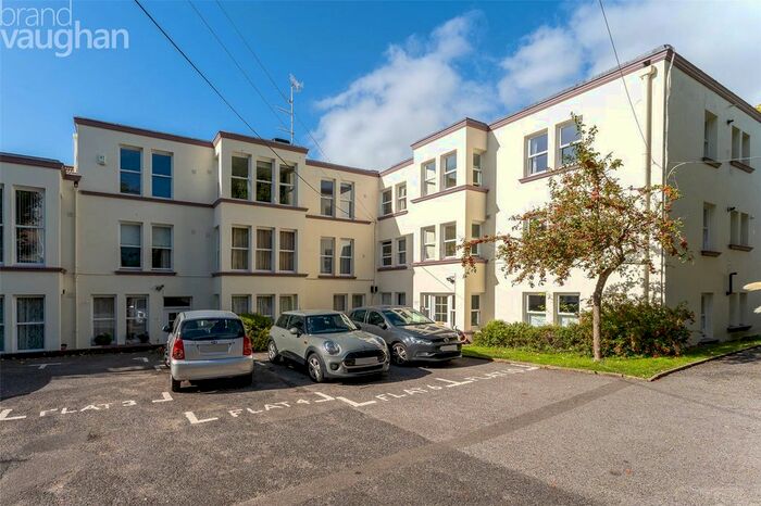 2 Bedroom Flat To Rent In Harrington Road, Brighton, East Sussex, BN1