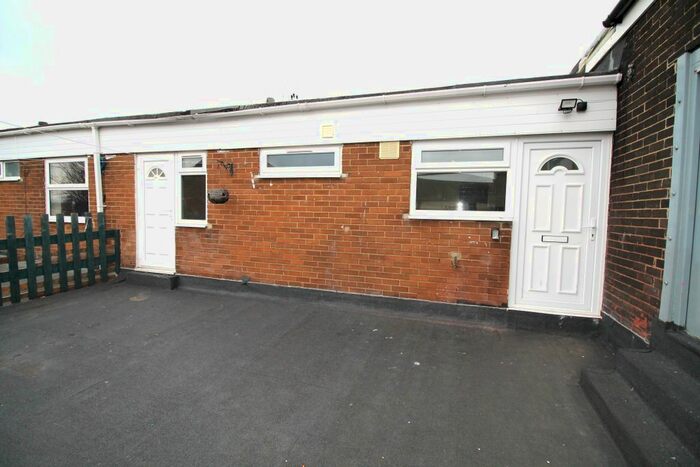 2 Bedroom Flat To Rent In Grangewood Court, Shiney Row, Houghton Le Spring, DH4