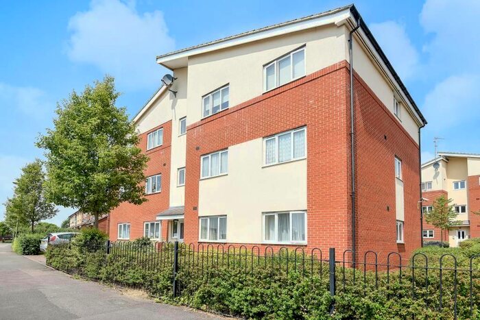2 Bedroom Flat To Rent In Nowell Road, East Oxford, OX4
