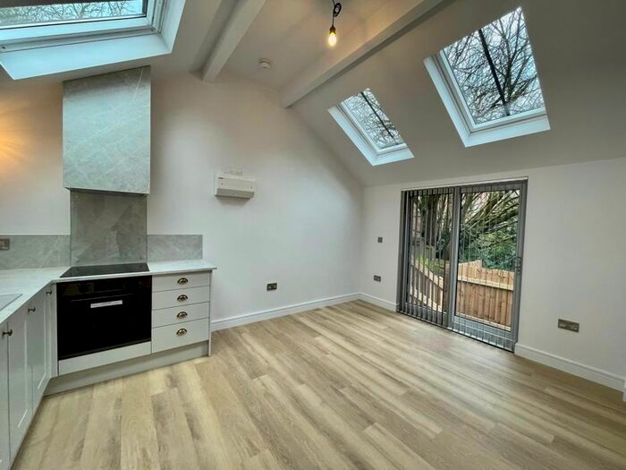 2 Bedroom Detached Bungalow To Rent In Overdale Drive, Heaton, Bolton, BL1