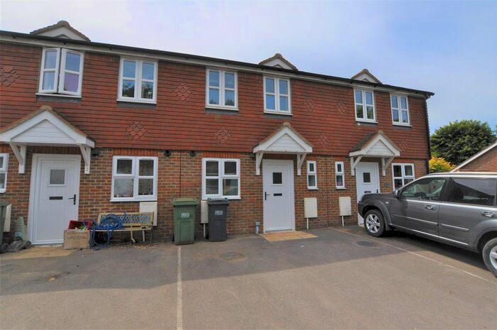 2 Bedroom Terraced House To Rent In Upper Horsebridge, Hailsham, BN27